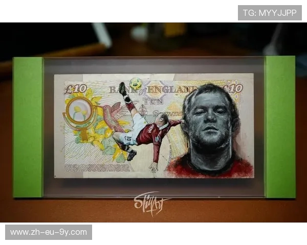 女朋友为我手绘个性足球战靴涂鸦的浪漫纪念瞬间暖心故事篇章记忆